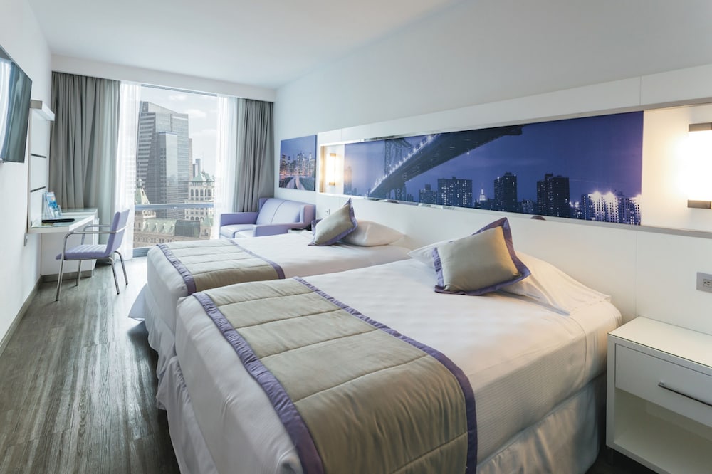 Hotel Riu Plaza New York Times Square - zdjęcie 4