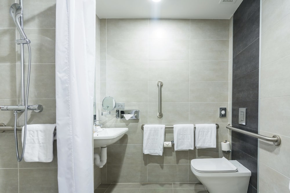Hotel Riu Plaza New York Times Square — Hotel rooms in New York City, New York State