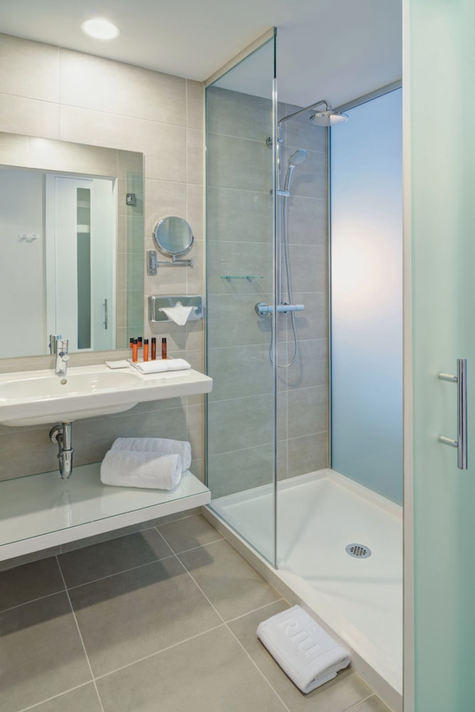 Hotel Riu Plaza New York Times Square — Hotel rooms in New York City, New York State