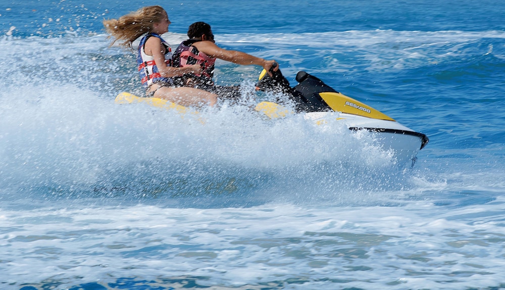Panorama Hotel — Sports & recreation in Alanya