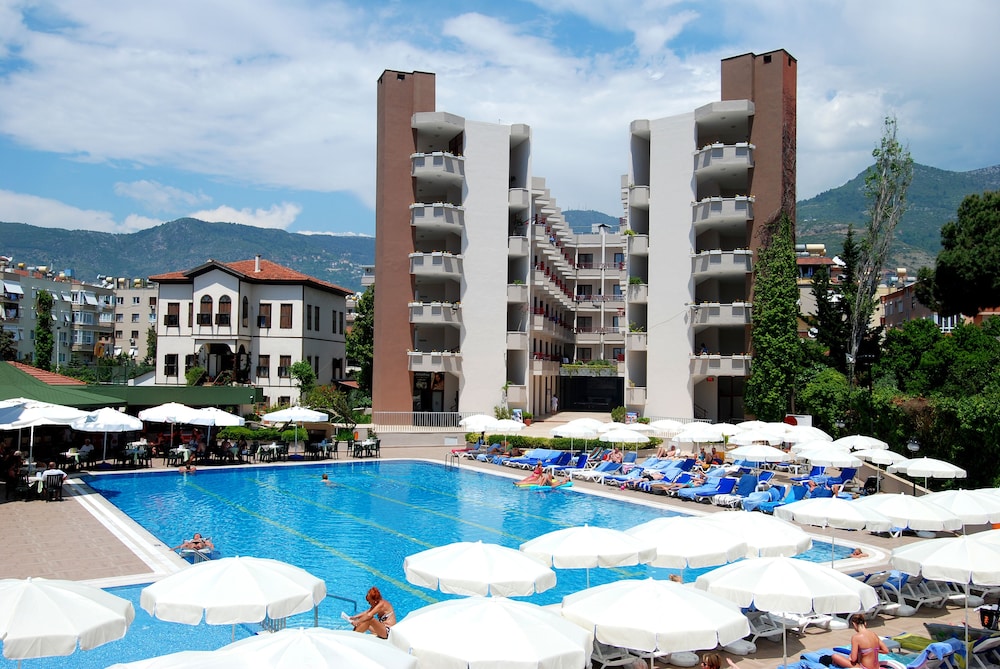 Panorama Hotel - zdjęcie 3