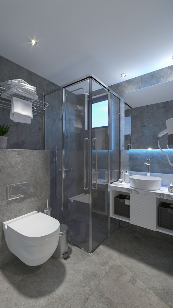Panorama Hotel — Hotel rooms in Alanya