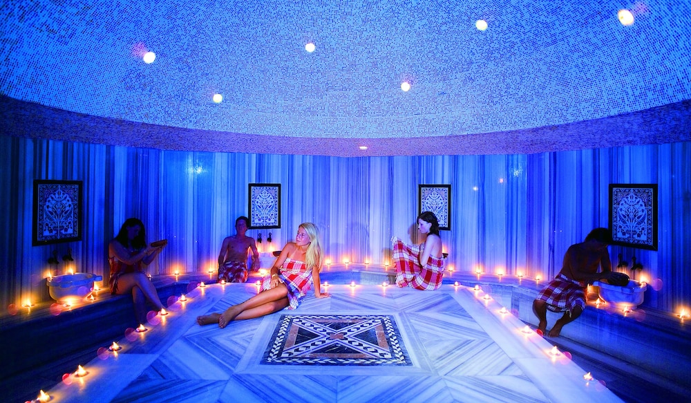 Panorama Hotel — Hotel rooms in Alanya