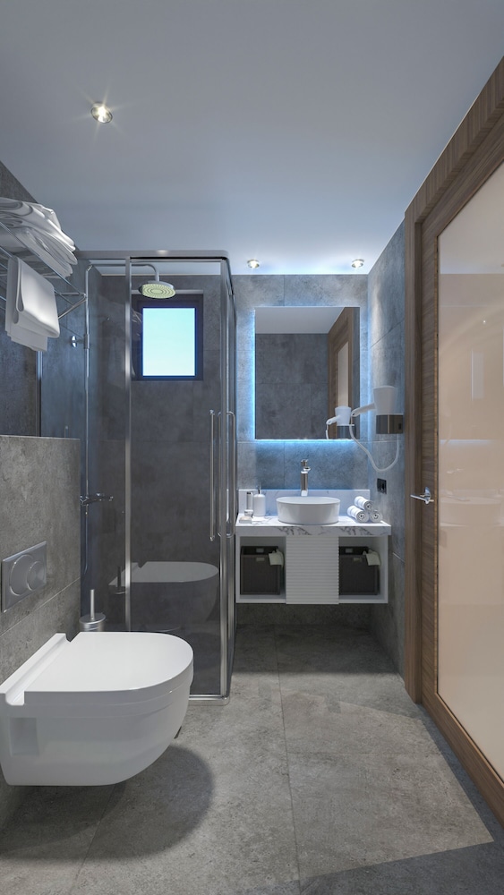 Panorama Hotel — Hotel rooms in Alanya