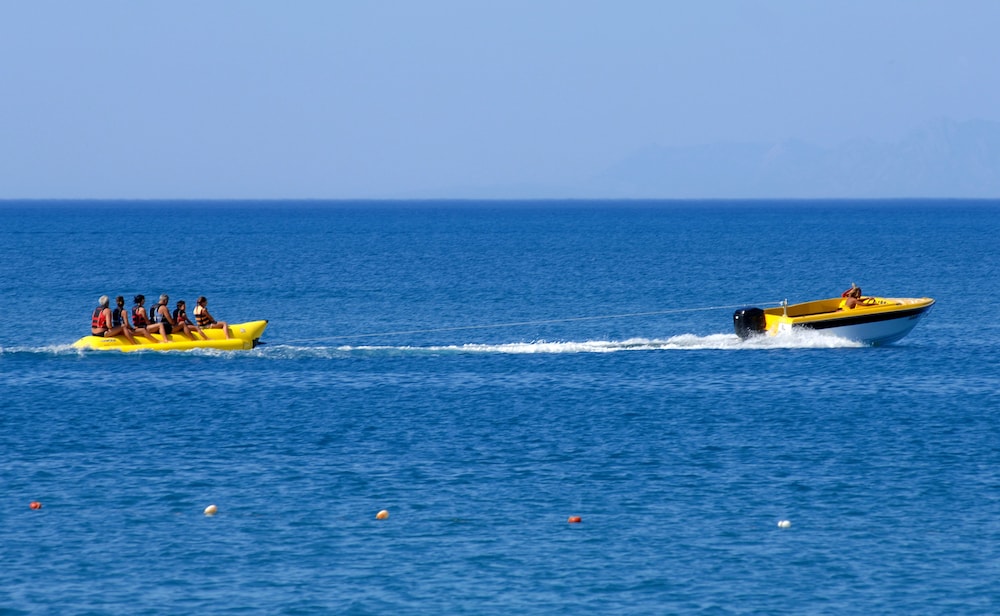 Panorama Hotel — Sports & recreation in Alanya