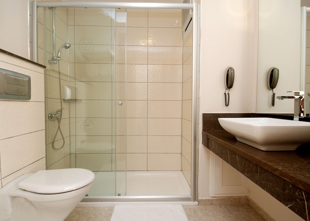 Panorama Hotel — Hotel rooms in Alanya