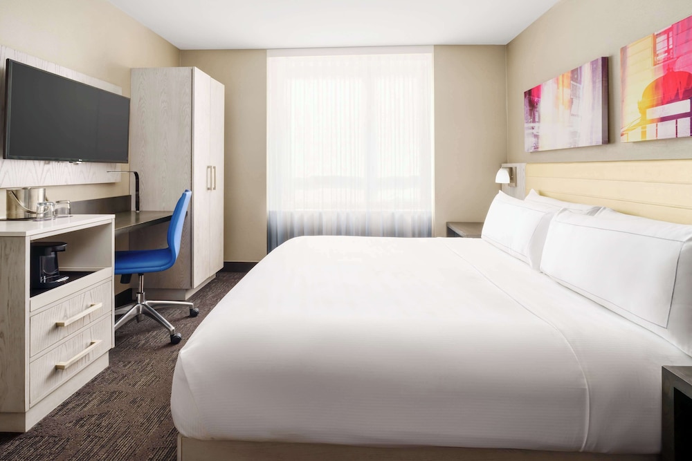 DoubleTree by Hilton New York Times Square West — Hotel rooms in New York City, New York State