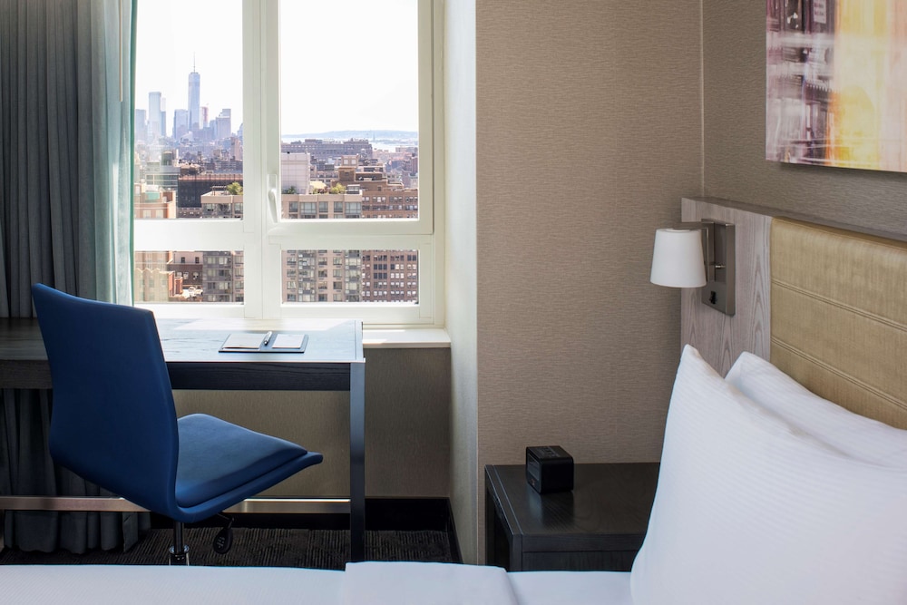 DoubleTree by Hilton New York Times Square West — Hotel rooms in New York City, New York State