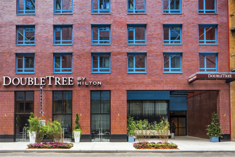 DoubleTree by Hilton New York Times Square West — Main photo in New York City, New York State