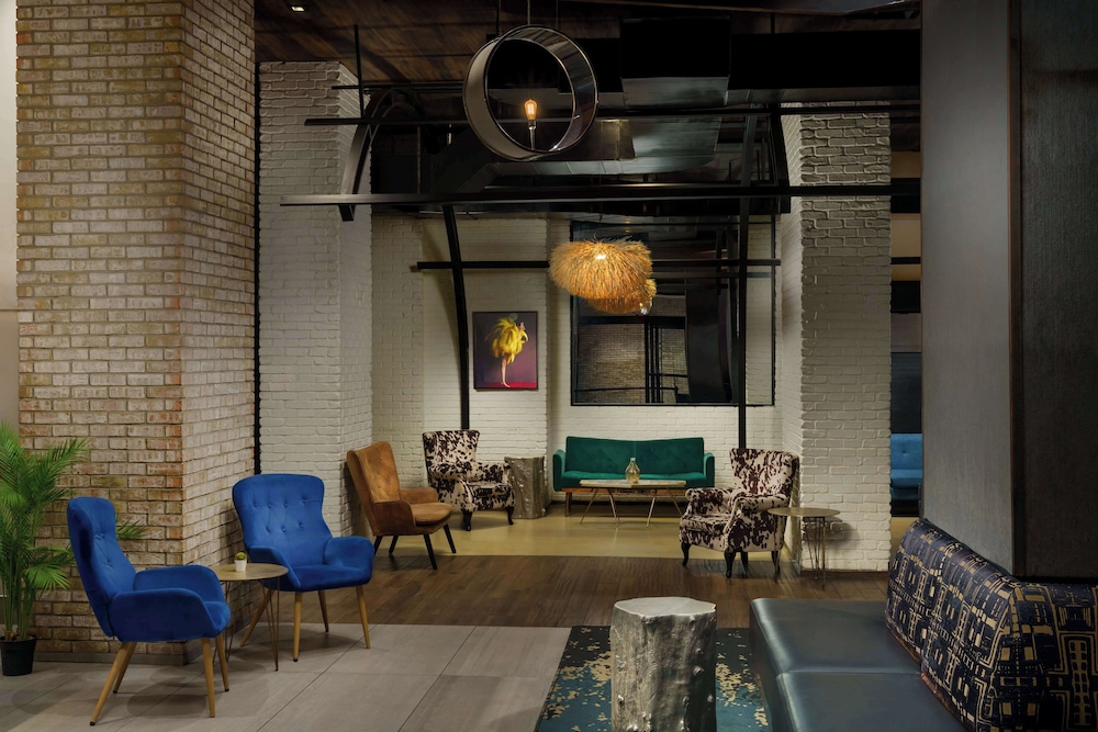 DoubleTree by Hilton New York Times Square West — Hotel building in New York City, New York State