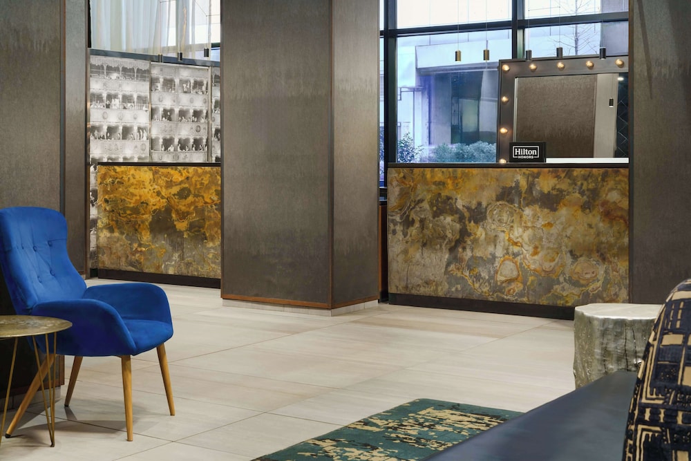 DoubleTree by Hilton New York Times Square West — Hotel building in New York City, New York State