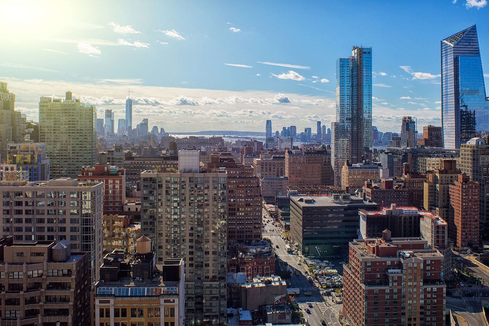 DoubleTree by Hilton New York Times Square West — Attractions in the area in New York City, New York State