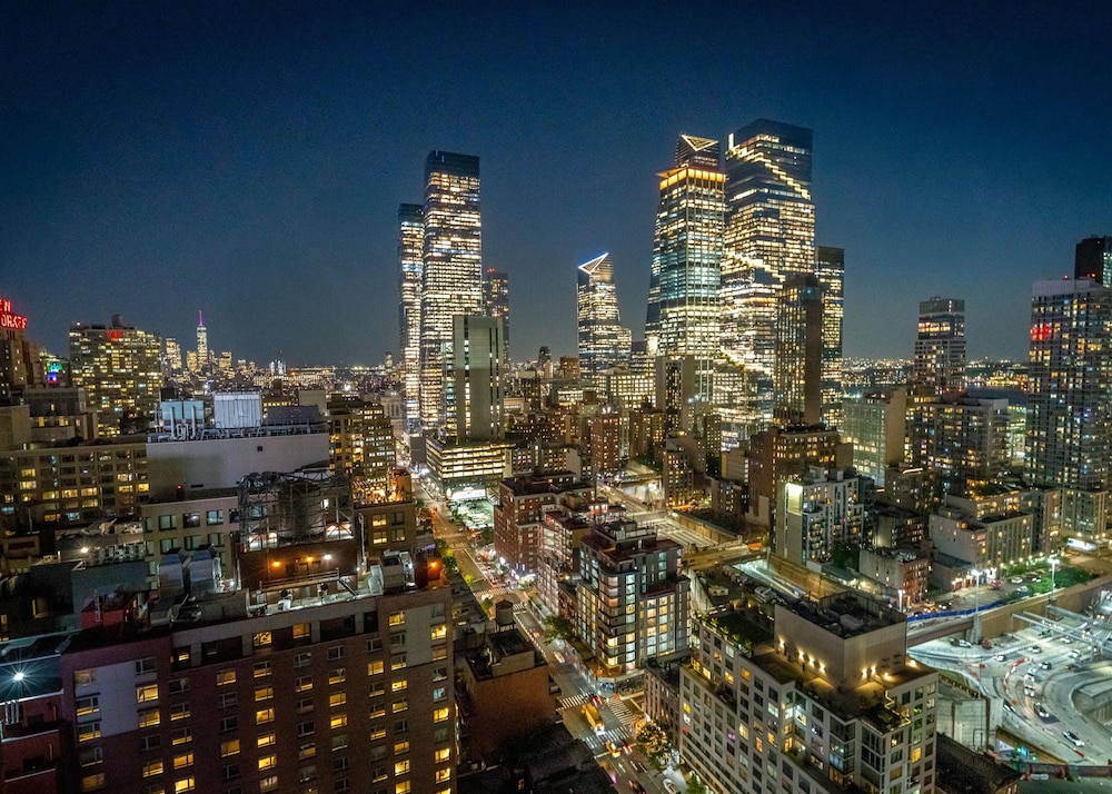 DoubleTree by Hilton New York Times Square West — Attractions in the area in New York City, New York State