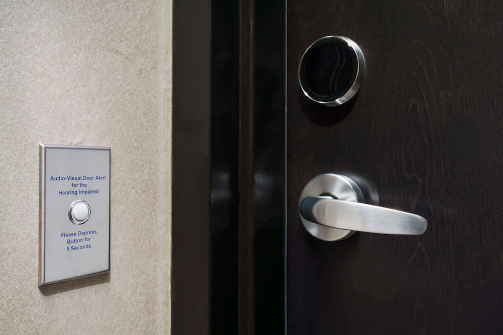 DoubleTree by Hilton New York Times Square West — Hotel rooms in New York City, New York State