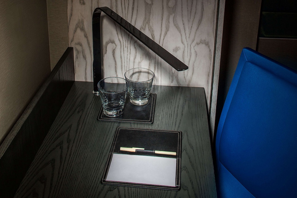 DoubleTree by Hilton New York Times Square West — Hotel rooms in New York City, New York State