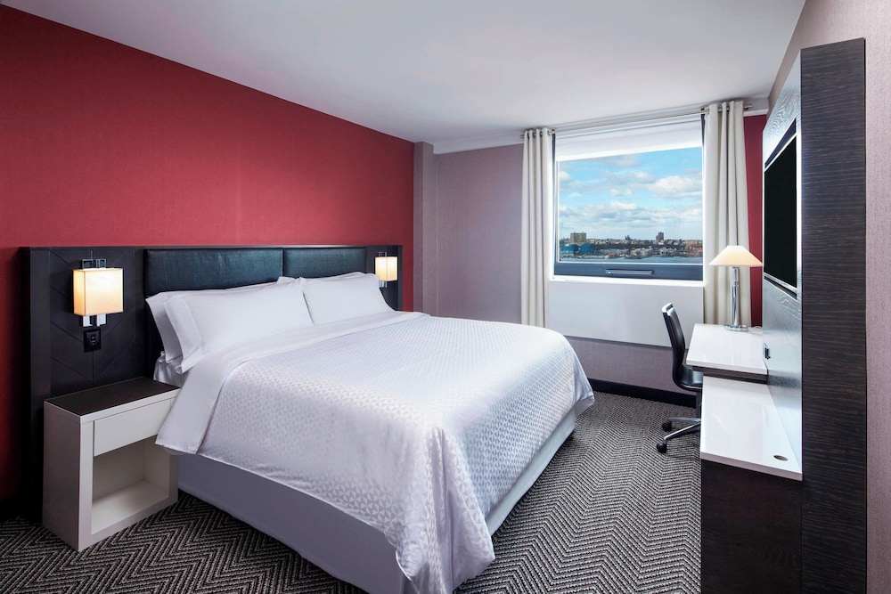 Four Points By Sheraton Manhattan Midtown West - zdjęcie 4