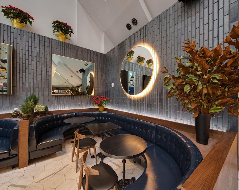 Crowne Plaza HY36 Midtown Manhattan by IHG — Restaurant & bars in New York City, New York State