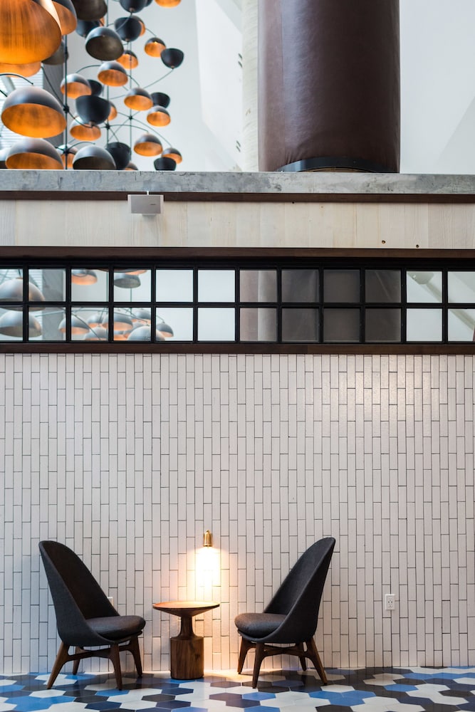 Crowne Plaza HY36 Midtown Manhattan by IHG — Restaurant & bars in New York City, New York State