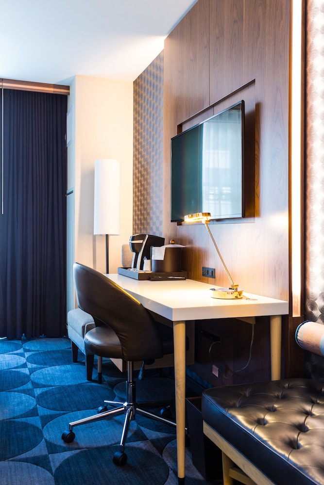 Crowne Plaza HY36 Midtown Manhattan by IHG — Hotel rooms in New York City, New York State