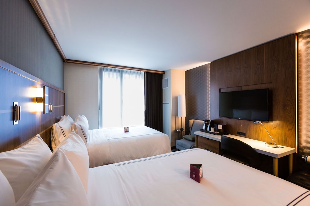 Crowne Plaza HY36 Midtown Manhattan by IHG — Hotel rooms in New York City, New York State