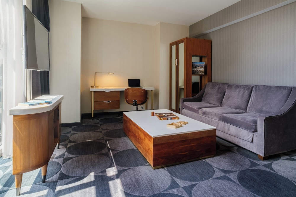 Crowne Plaza HY36 Midtown Manhattan by IHG — Hotel rooms in New York City, New York State
