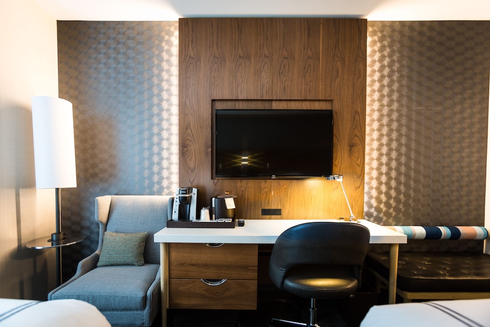 Crowne Plaza HY36 Midtown Manhattan by IHG — Hotel rooms in New York City, New York State