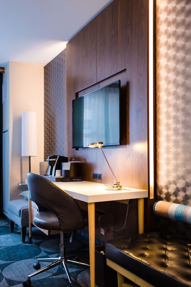 Crowne Plaza HY36 Midtown Manhattan by IHG — Hotel rooms in New York City, New York State
