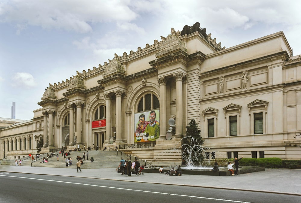 Crowne Plaza HY36 Midtown Manhattan by IHG — Attractions in the area in New York City, New York State