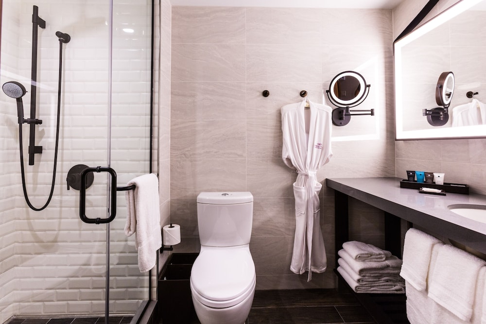 Crowne Plaza HY36 Midtown Manhattan by IHG — Hotel rooms in New York City, New York State