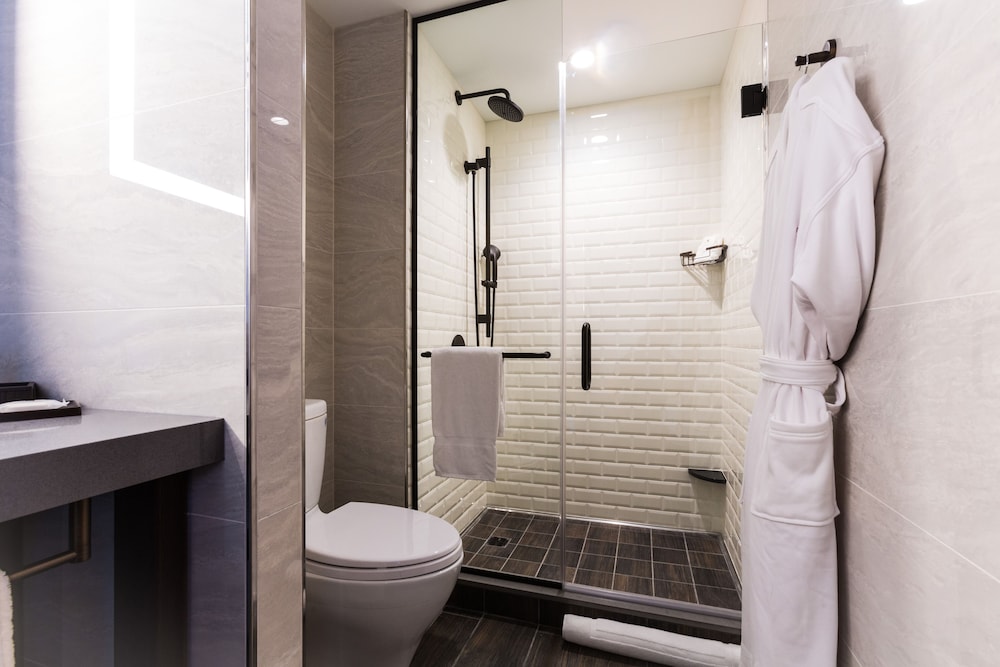 Crowne Plaza HY36 Midtown Manhattan by IHG — Hotel rooms in New York City, New York State