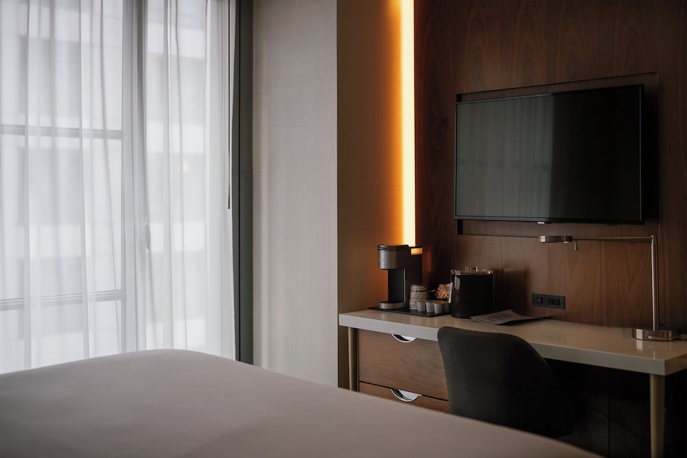 Crowne Plaza HY36 Midtown Manhattan by IHG — Hotel rooms in New York City, New York State