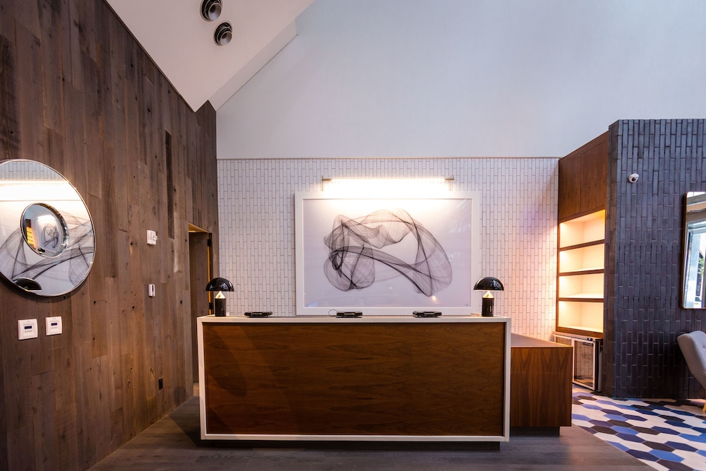 Crowne Plaza HY36 Midtown Manhattan by IHG — Hotel building in New York City, New York State