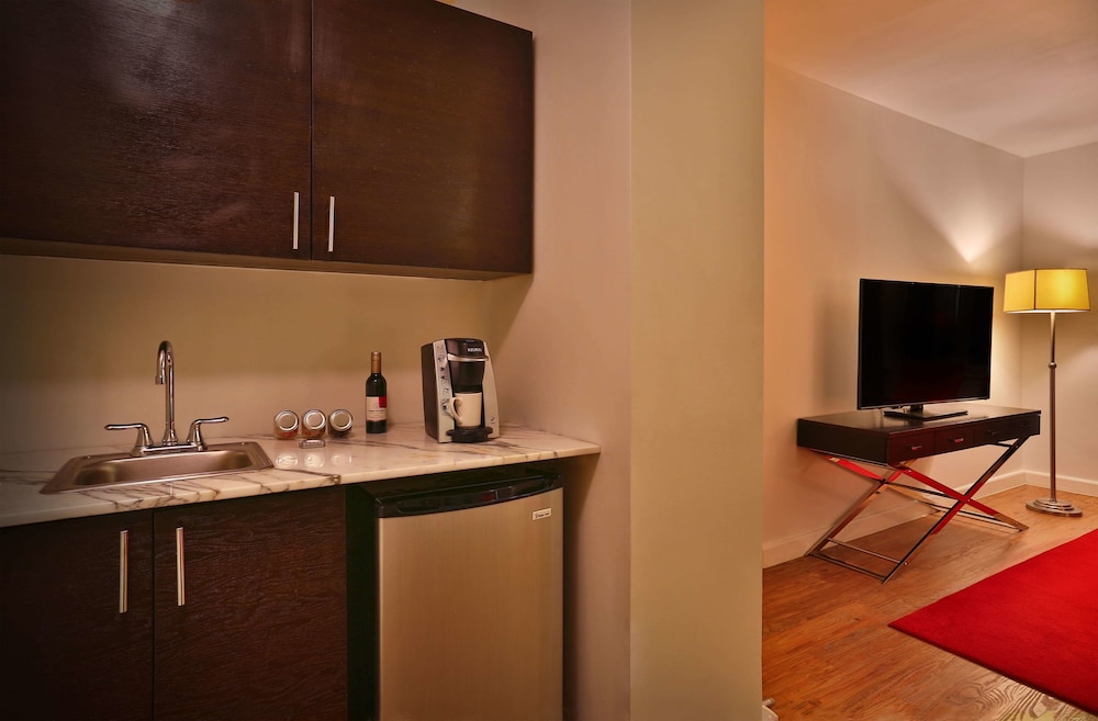 Hotel Hayden — Hotel rooms in New York City, New York State