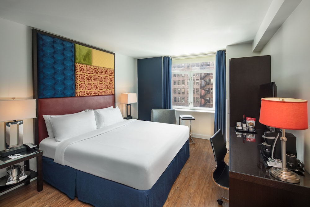 Hotel Hayden — Hotel rooms in New York City, New York State