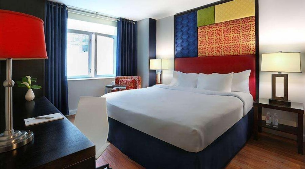 Hotel Hayden — Hotel rooms in New York City, New York State