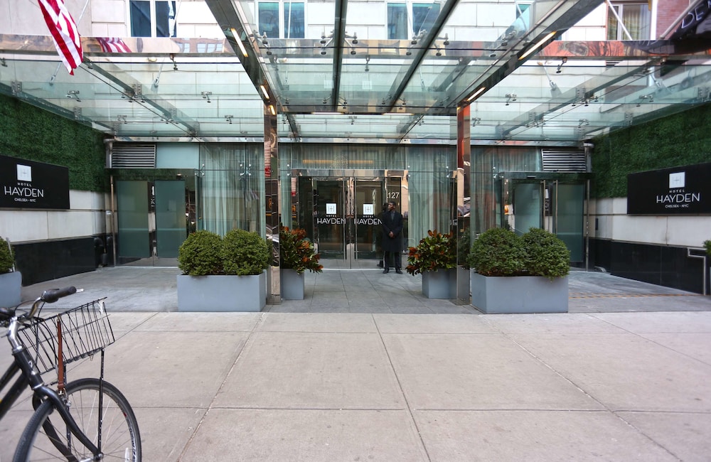 Hotel Hayden — Main photo in New York City, New York State