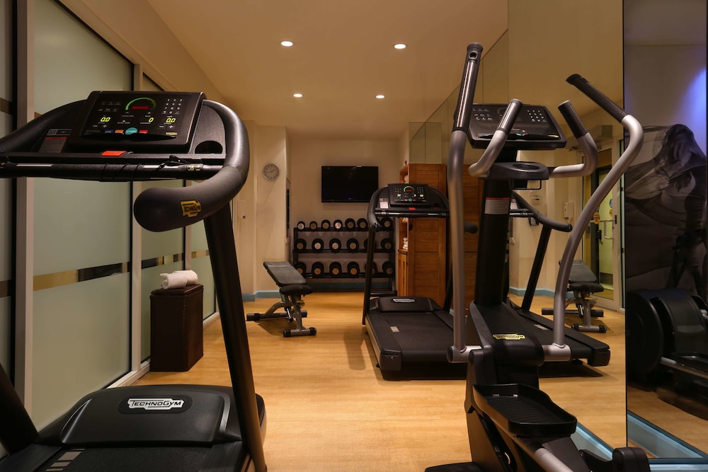 Hotel Hayden — Sports & recreation in New York City, New York State