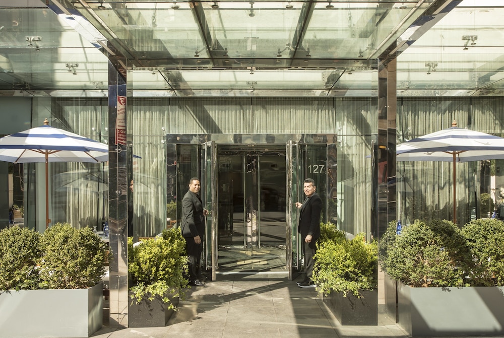Hotel Hayden — Hotel building in New York City, New York State
