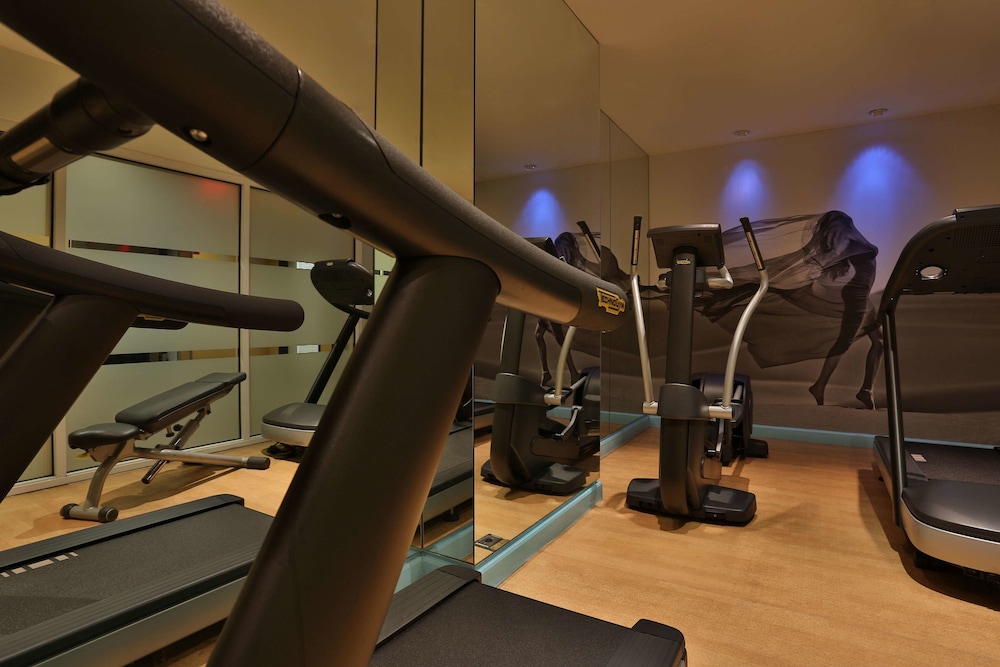 Hotel Hayden — Sports & recreation in New York City, New York State