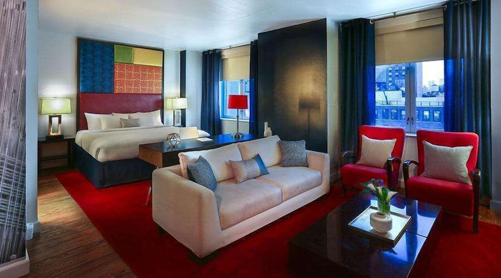 Hotel Hayden — Hotel rooms in New York City, New York State