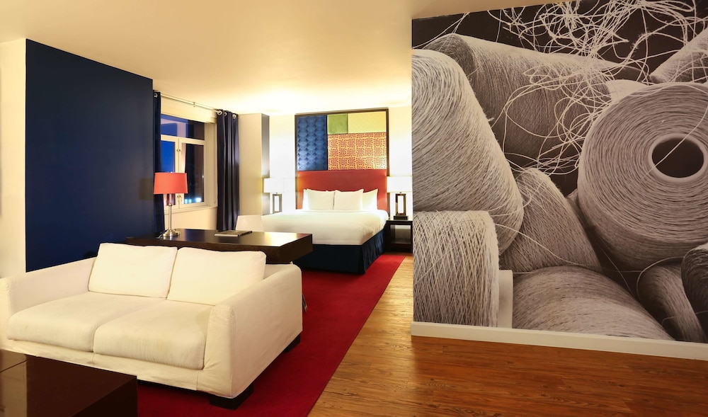 Hotel Hayden — Hotel rooms in New York City, New York State