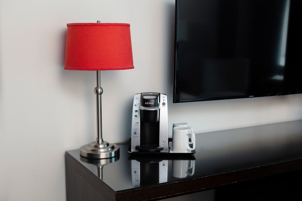 Hotel Hayden — Hotel rooms in New York City, New York State