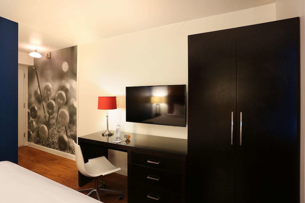 Hotel Hayden — Hotel rooms in New York City, New York State