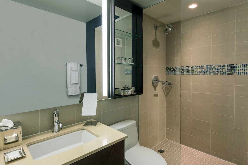 Hotel Hayden — Hotel rooms in New York City, New York State