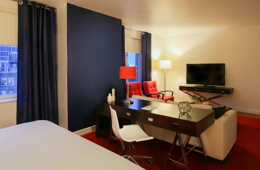 Hotel Hayden — Hotel rooms in New York City, New York State