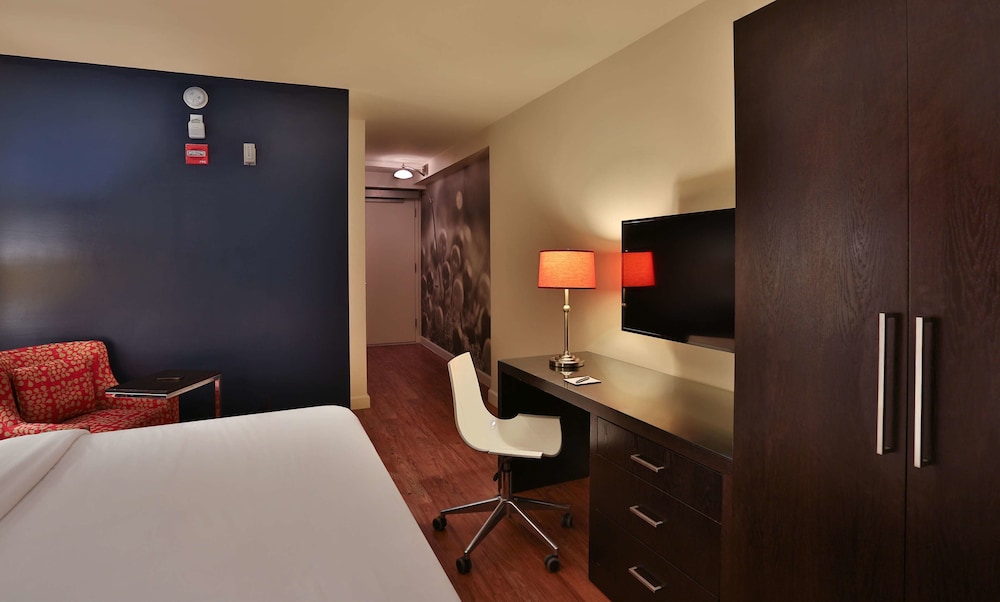 Hotel Hayden — Hotel rooms in New York City, New York State