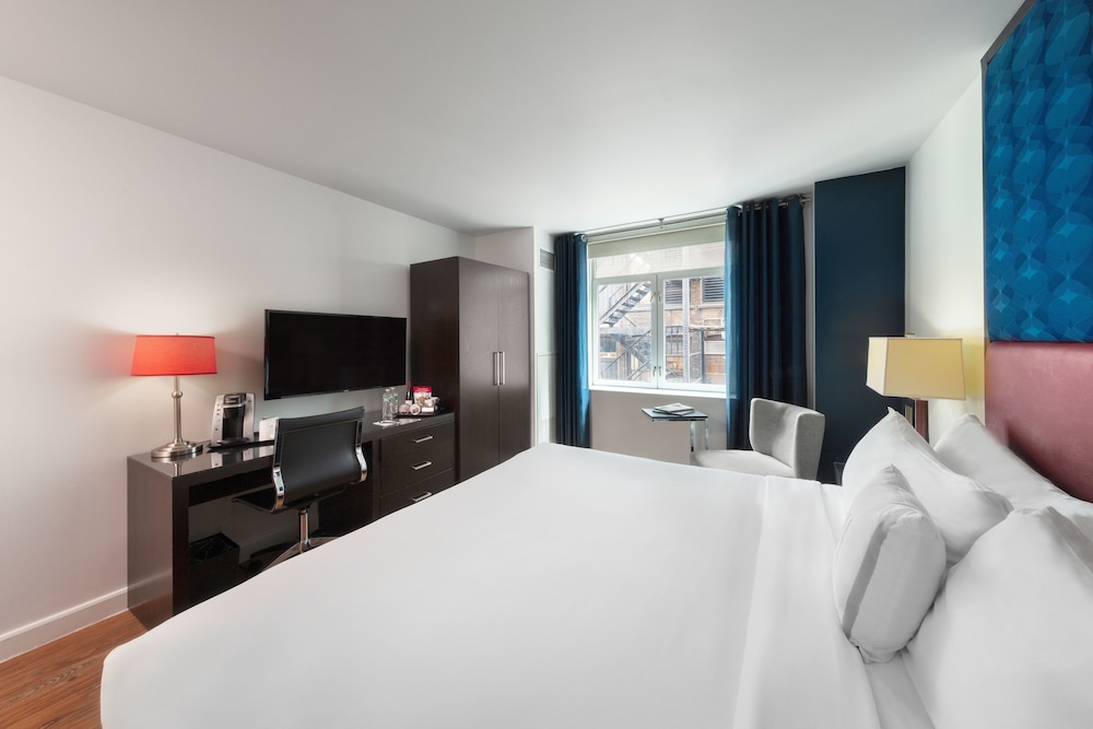 Hotel Hayden — Hotel rooms in New York City, New York State