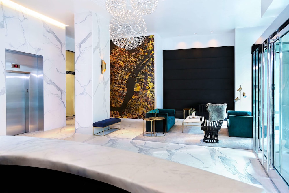 Hotel Hayden — Hotel building in New York City, New York State