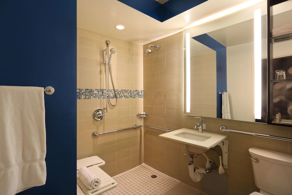 Hotel Hayden — Hotel rooms in New York City, New York State