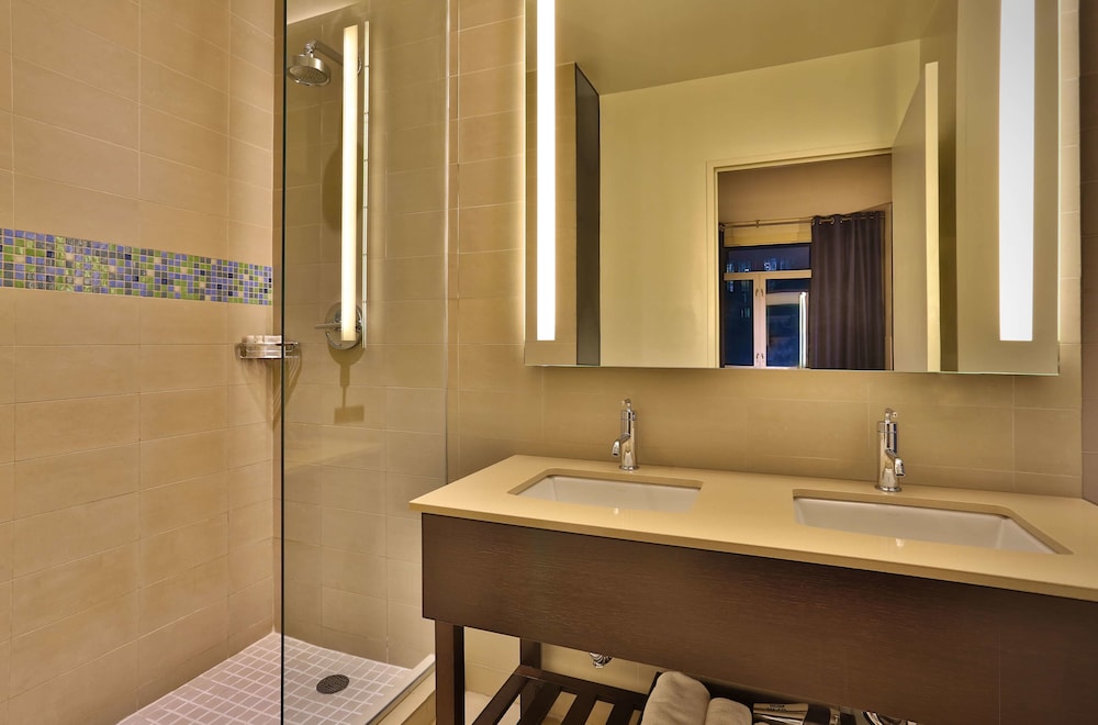 Hotel Hayden — Hotel rooms in New York City, New York State